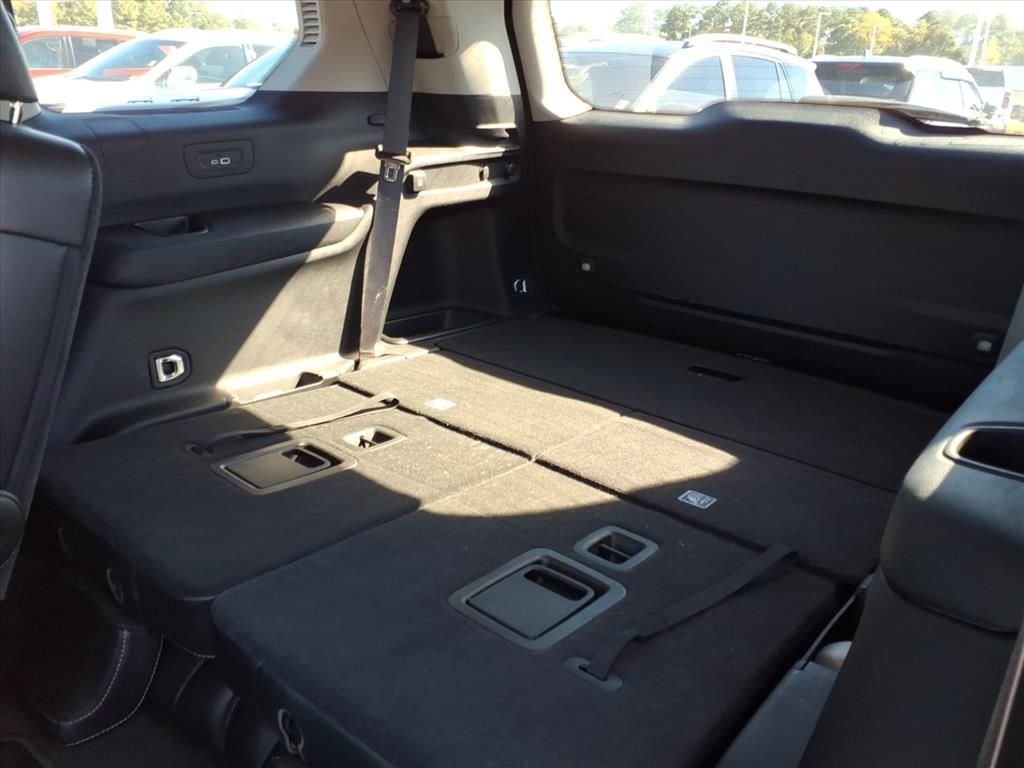 2023 Jeep Grand Cherokee L Limited - Photo 11