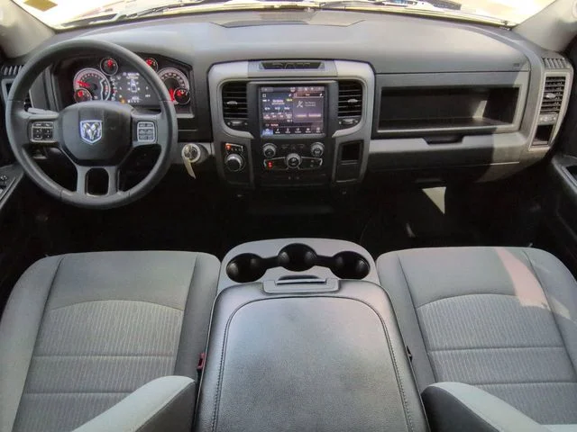 Used 2022 Gray Ram Tradesman image 15
