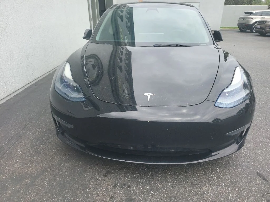 Used 2023 Tesla Model 3 Base with VIN 5YJ3E1EA2PF473268 for sale in Cerritos, CA