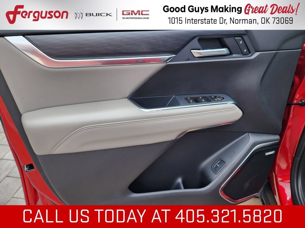 2026 GMC Acadia Elevation - Photo 13