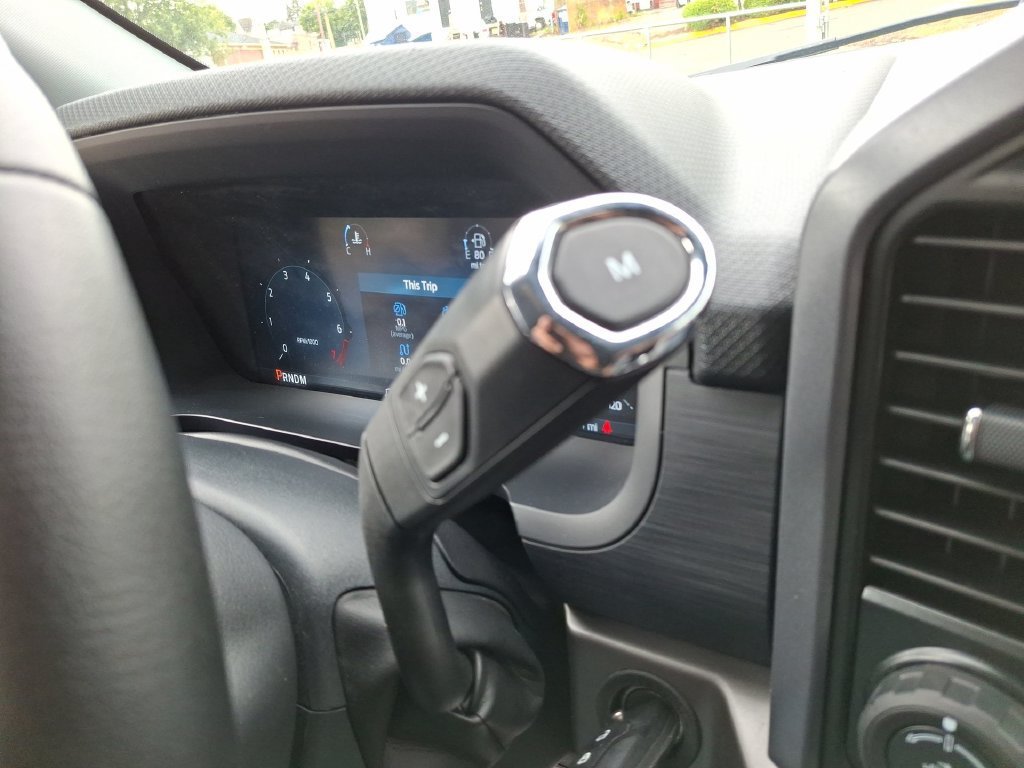 2024 Ford F-150 XLT - Photo 21