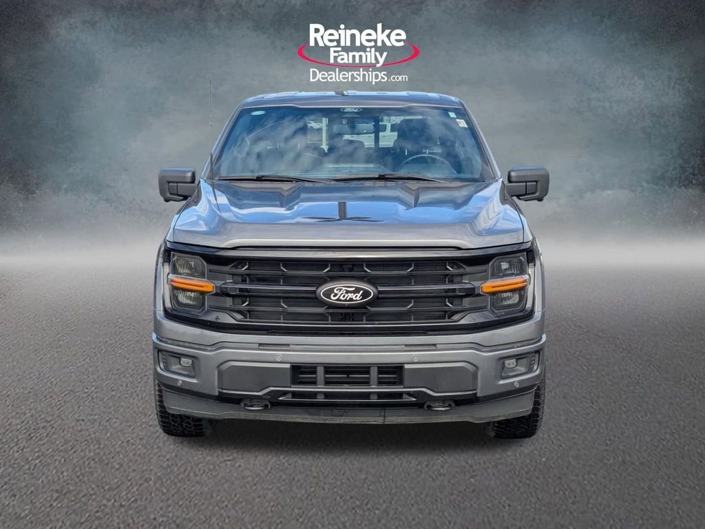 Used 2024  Ford XLT image 2