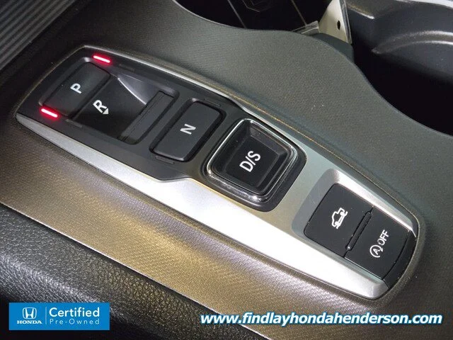 2022 Honda Ridgeline RTL-E - Photo 64