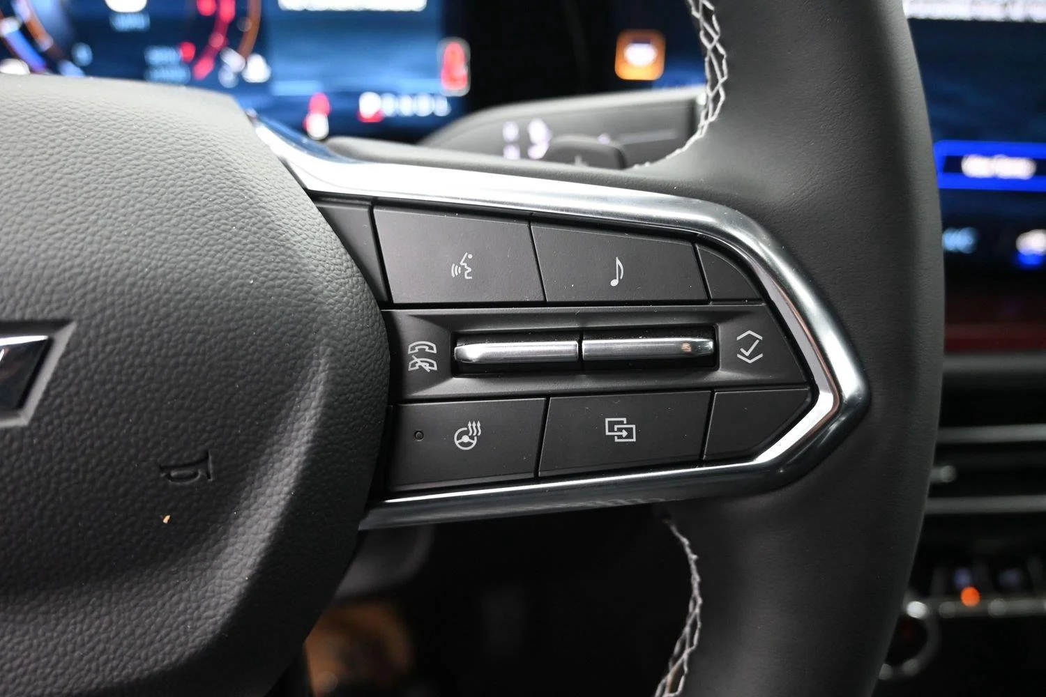 2026 Chevrolet Traverse Z71 - Photo 26