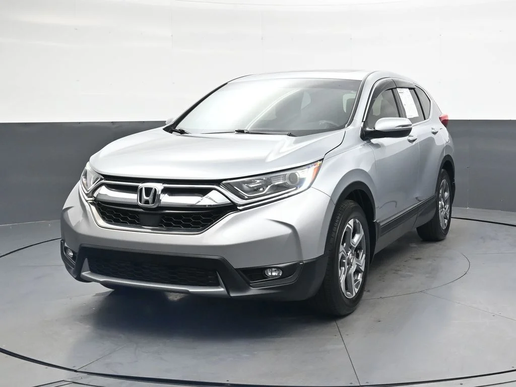 Used 2019  Honda EX-L image 12