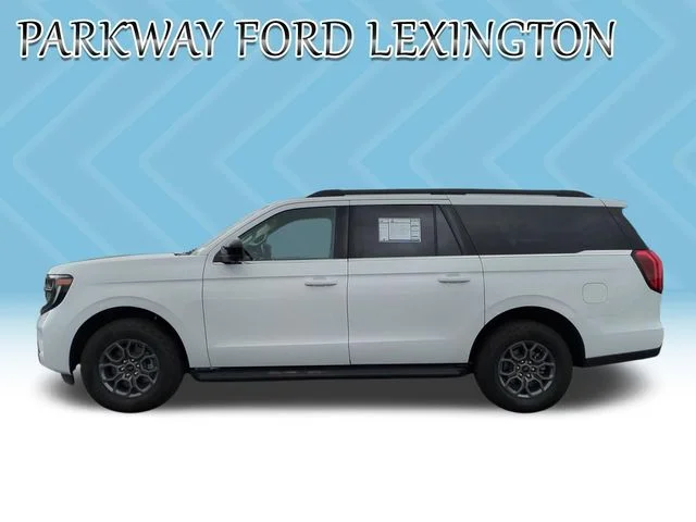 Used 2025 White Ford Active image 2