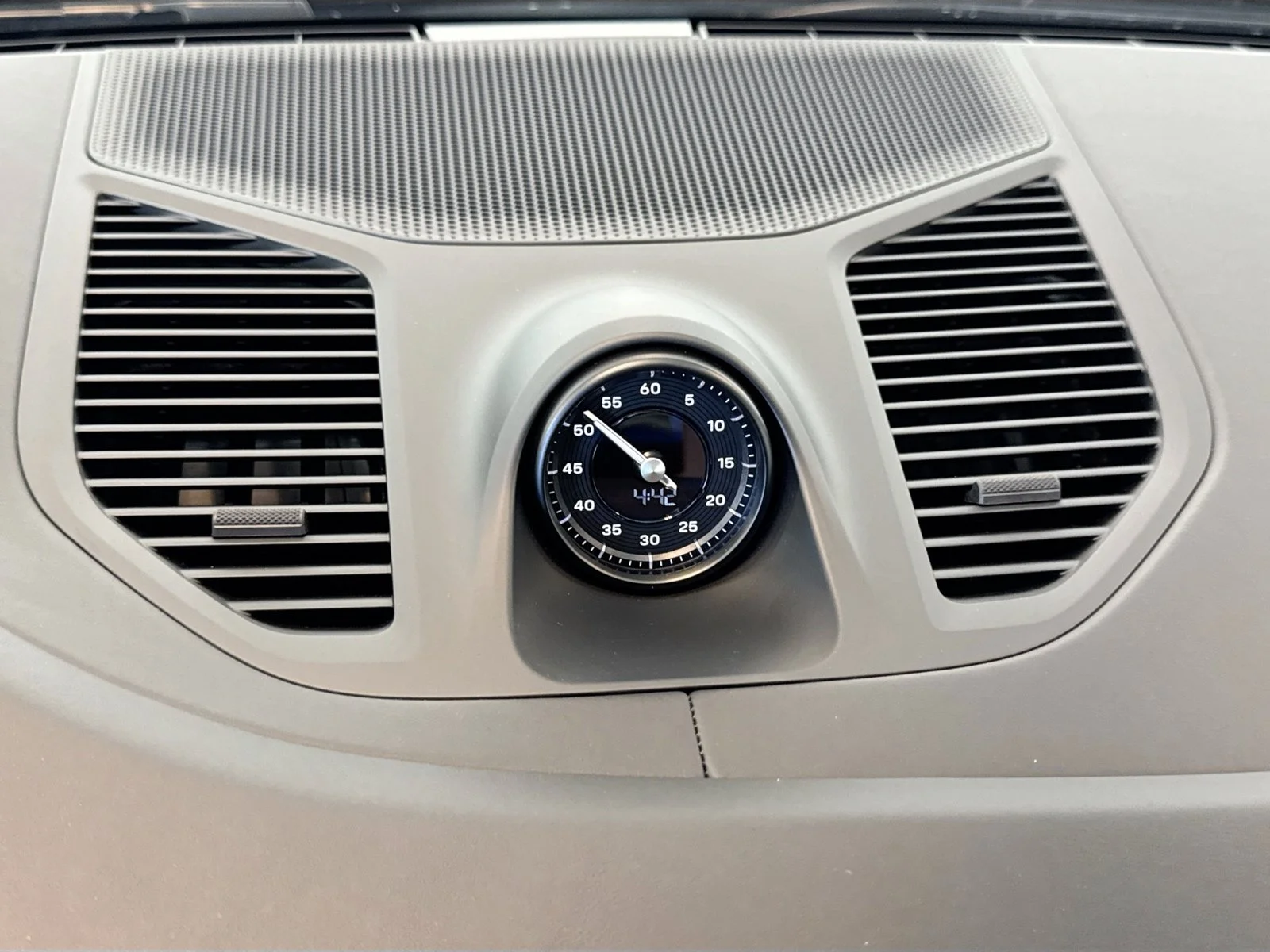 Certified Used 2025 White Porsche S image 28