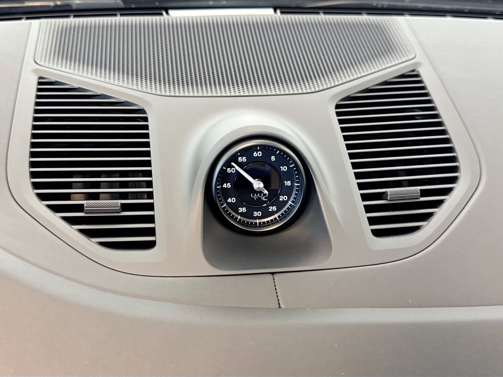 Used 2025 White Porsche S image 28