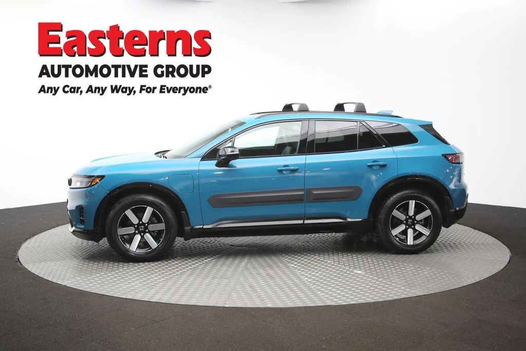 Used 2024 Blue Honda Touring image 58