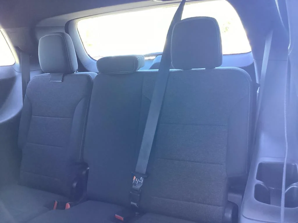 Used 2024 Summit White Chevrolet LT image 14