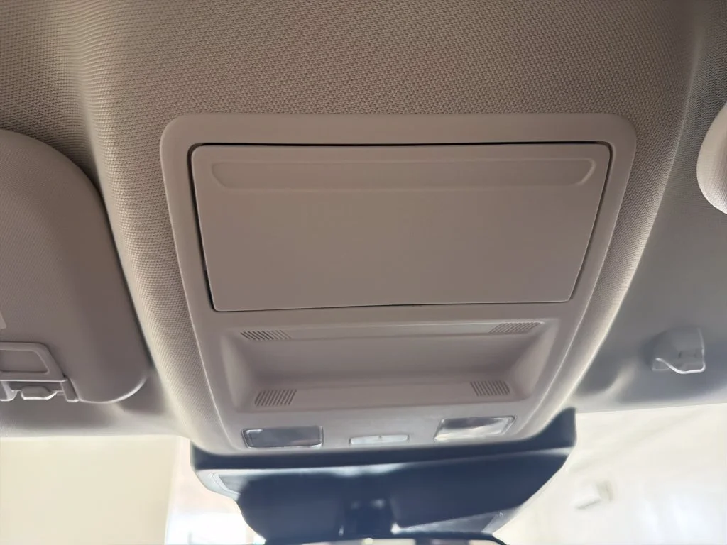 New 2026 Space White Metallic Ford Big Bend® image 16