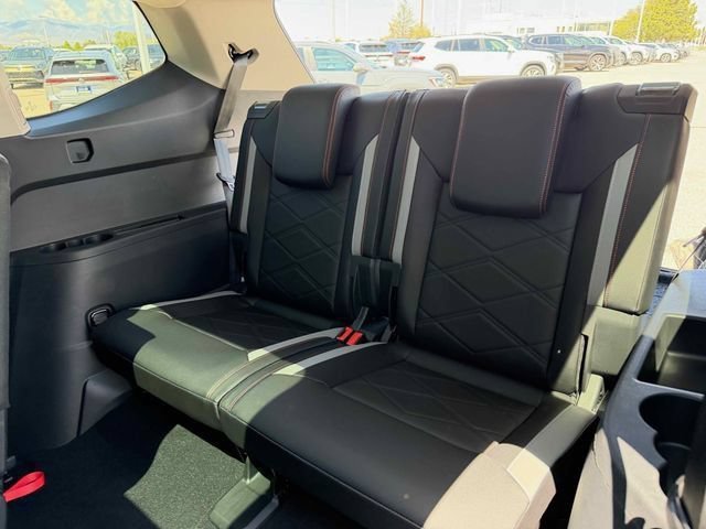 New 2026 Deep Black Volkswagen 2.0T Peak Edition image 31