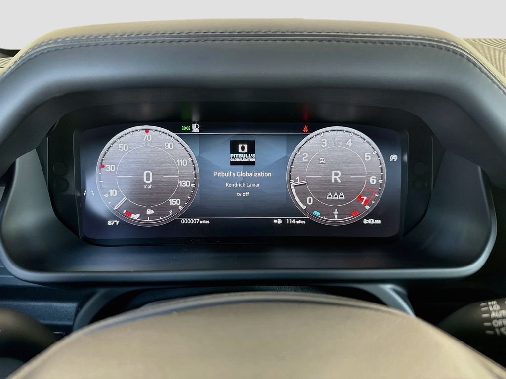 New 2026 Borasco Grey Land Rover X-Dynamic SE image 32