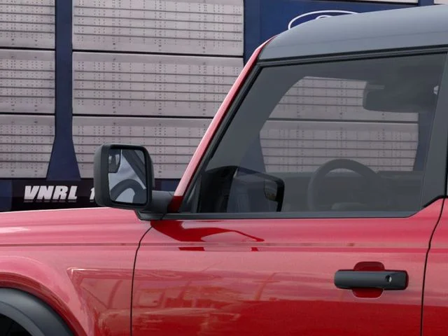 New 2026 Red Ford Base image 22