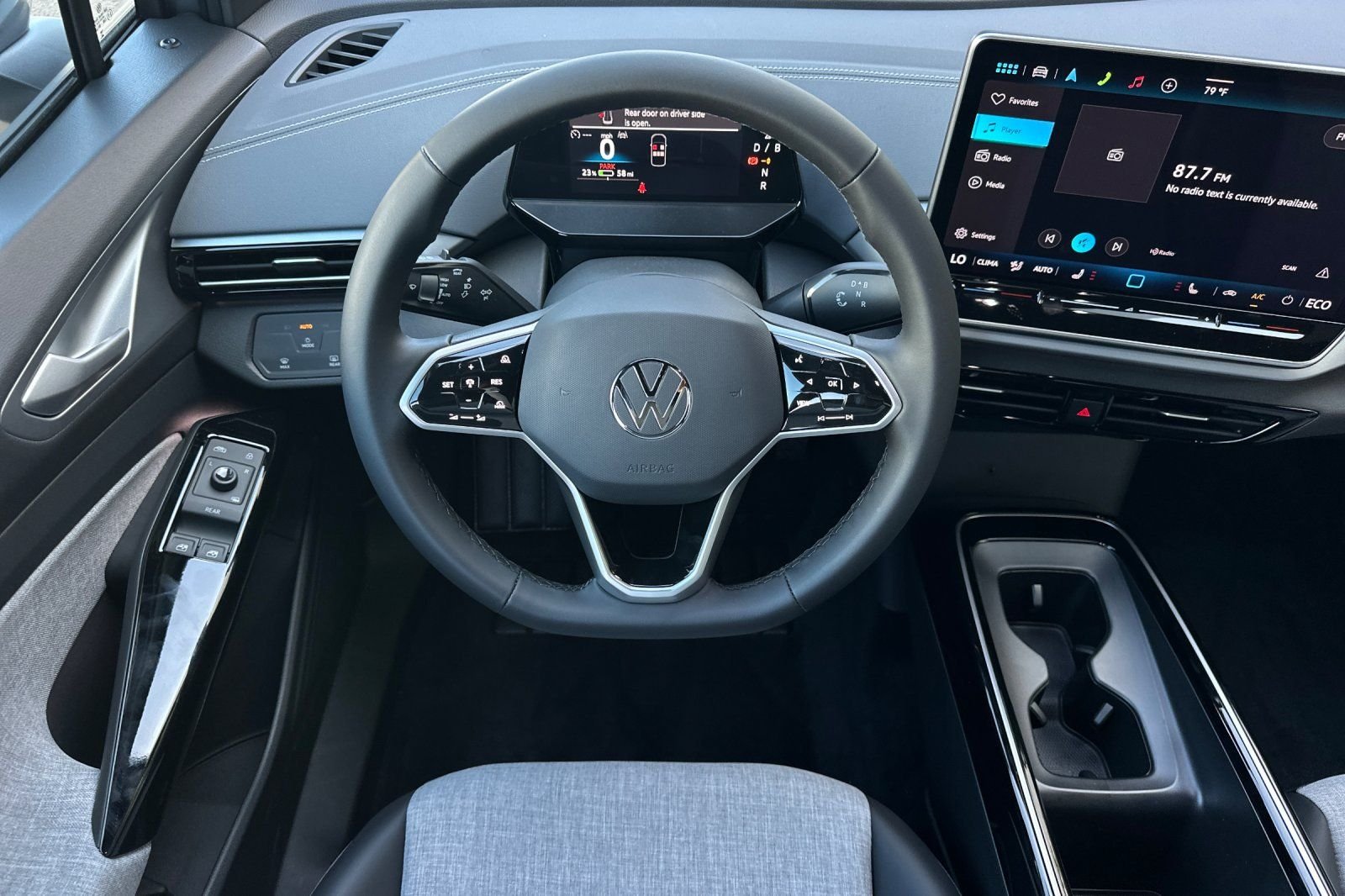 New 2026  Volkswagen Pro image 14