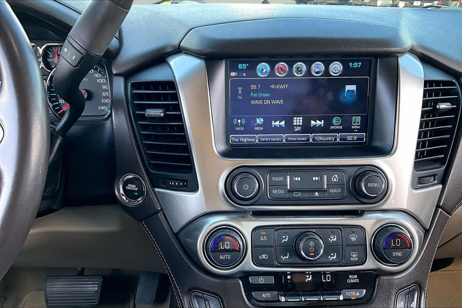 Used 2019 Satin Steel Metallic Chevrolet LT image 7
