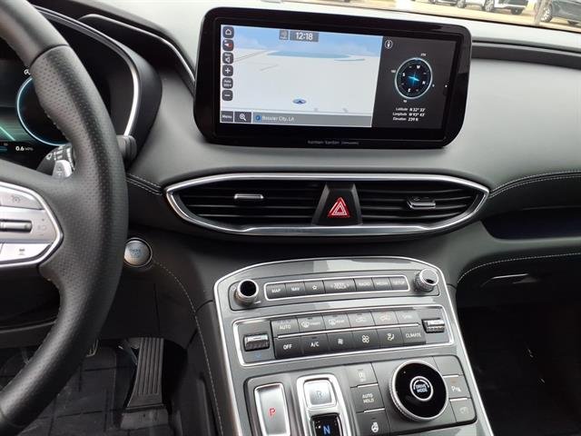 Used 2022 Hampton Gray Hyundai Calligraphy image 15