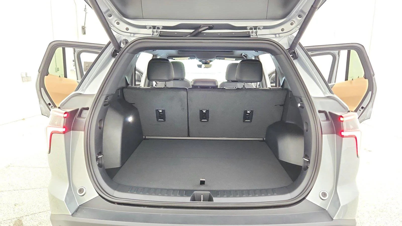 2027 Chevrolet Equinox ACTIV - Photo 41
