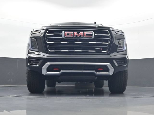 2026 GMC Yukon AT4 - Photo 23