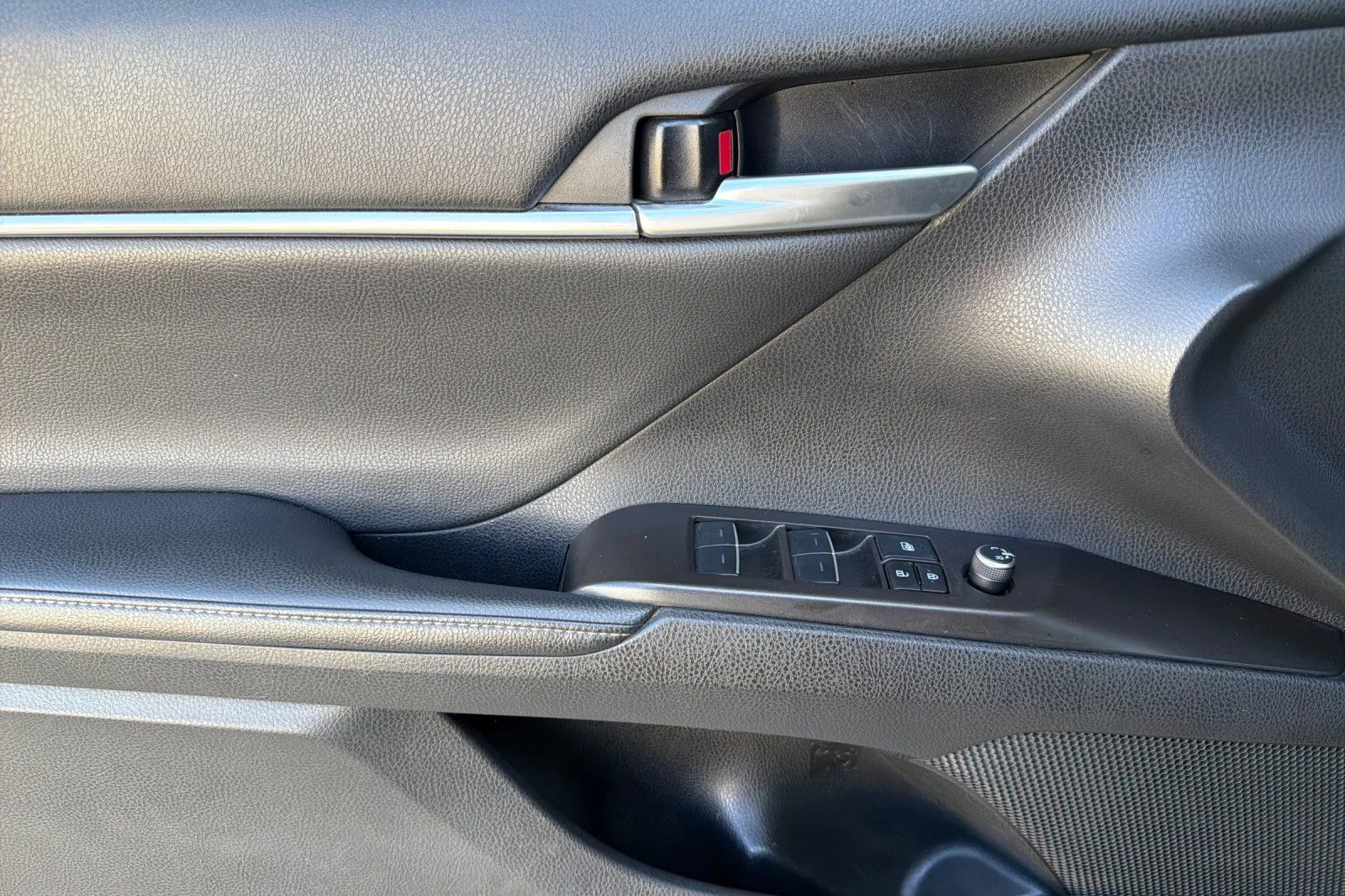 Used 2024 Gray Toyota XSE image 13