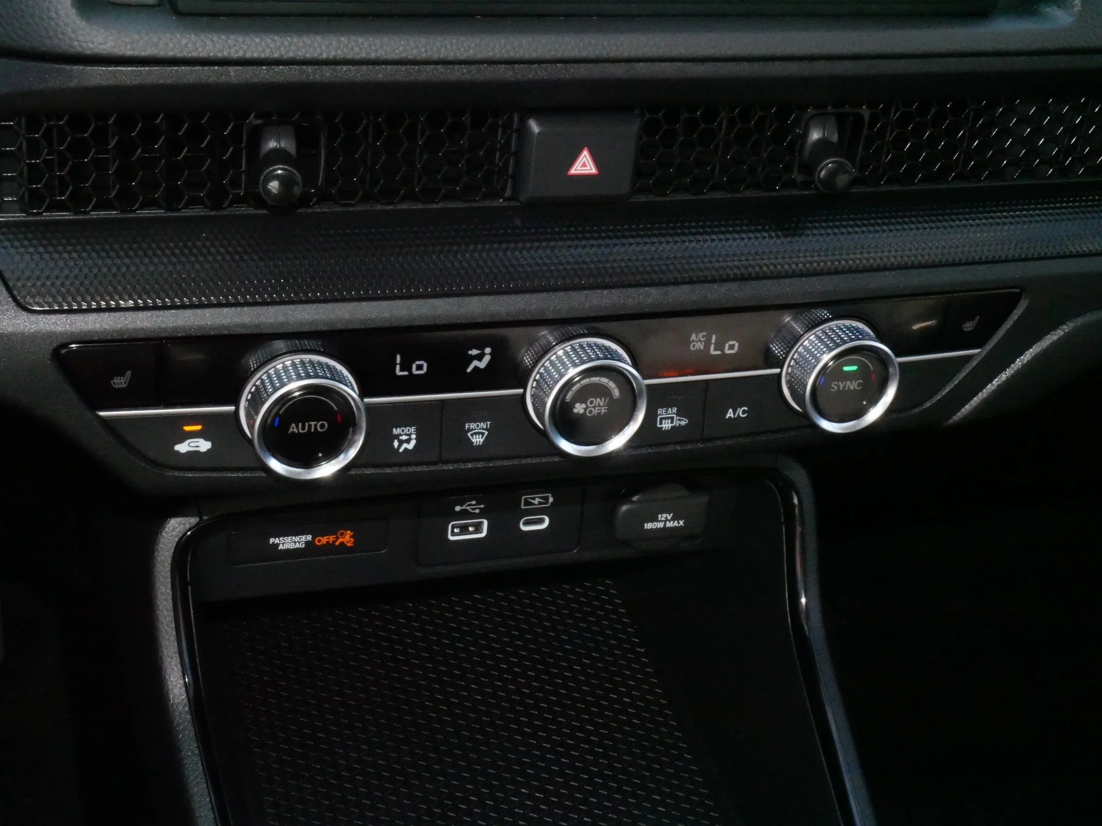 2024 Honda CR-V EX - Photo 58