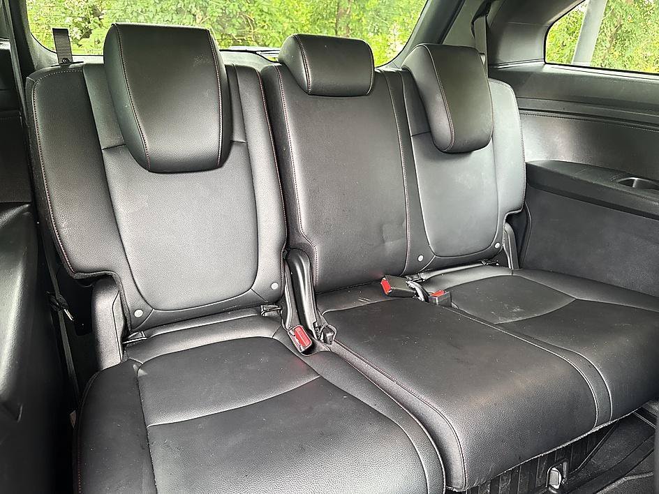 Used 2025 Sonic Gray Pearl Honda Sport-L image 22