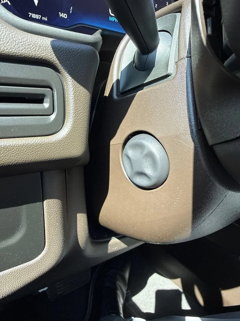 Used 2022 Summit White Chevrolet LT image 7
