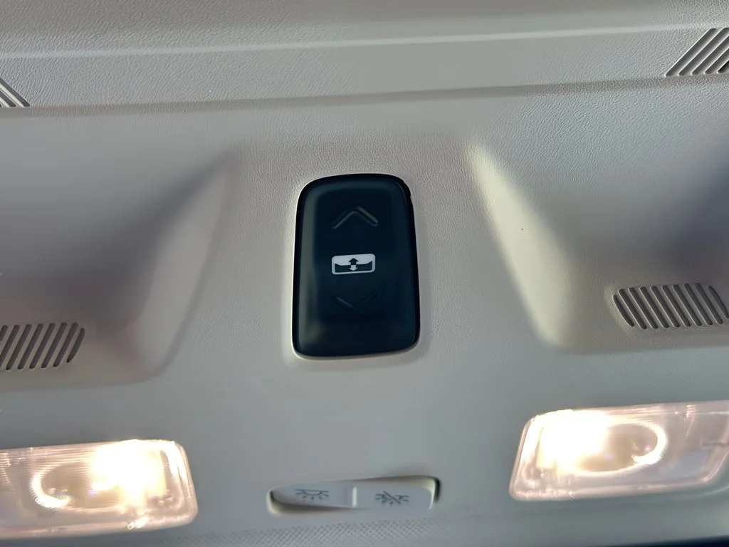 New 2025 Velocity Blue Ford Lobo™ image 25