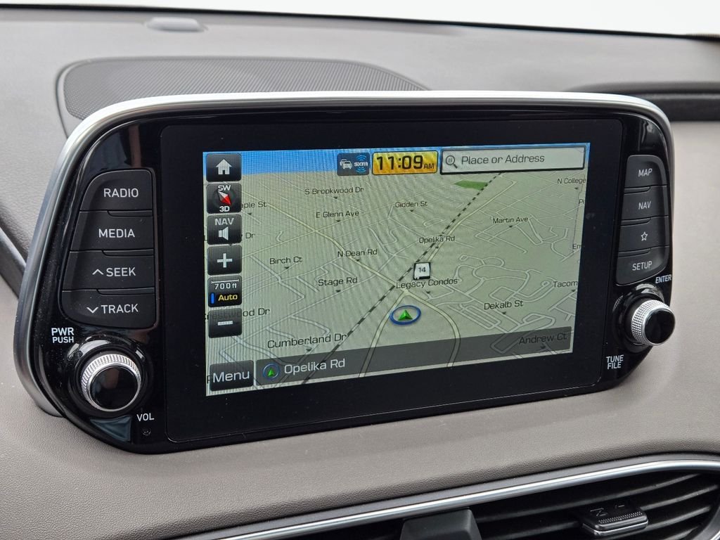 2019 Hyundai Santa Fe Ultimate - Photo 26
