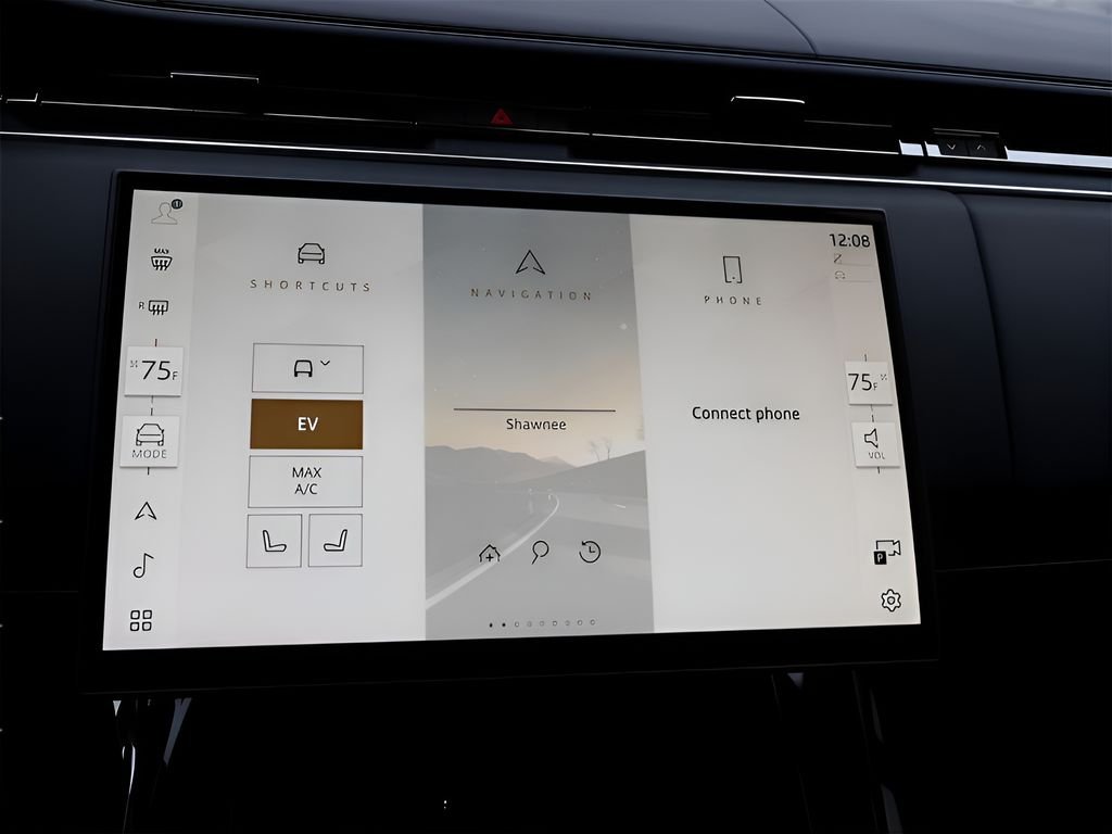 2025 Land Rover Range Rover Sport Dynamic SE - Photo 28