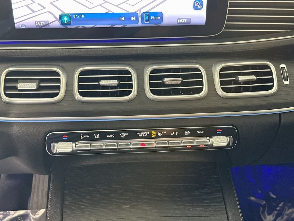 2024 Mercedes-Benz GLE GLE450 - Photo 16