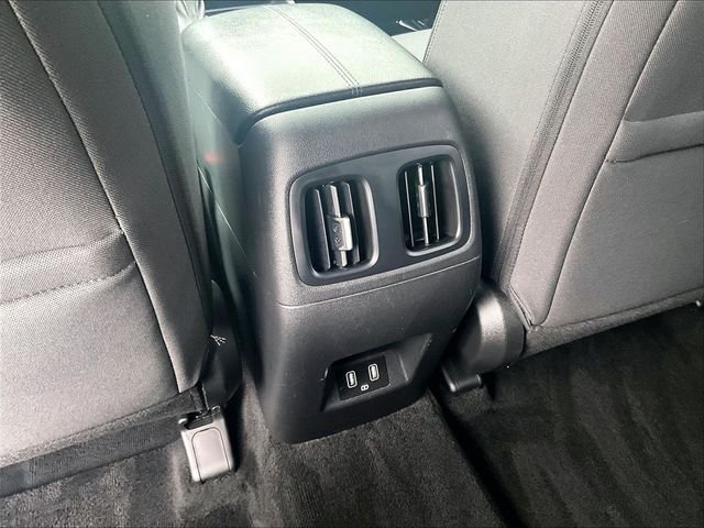 Used 2024 White Pearl Hyundai SEL image 28