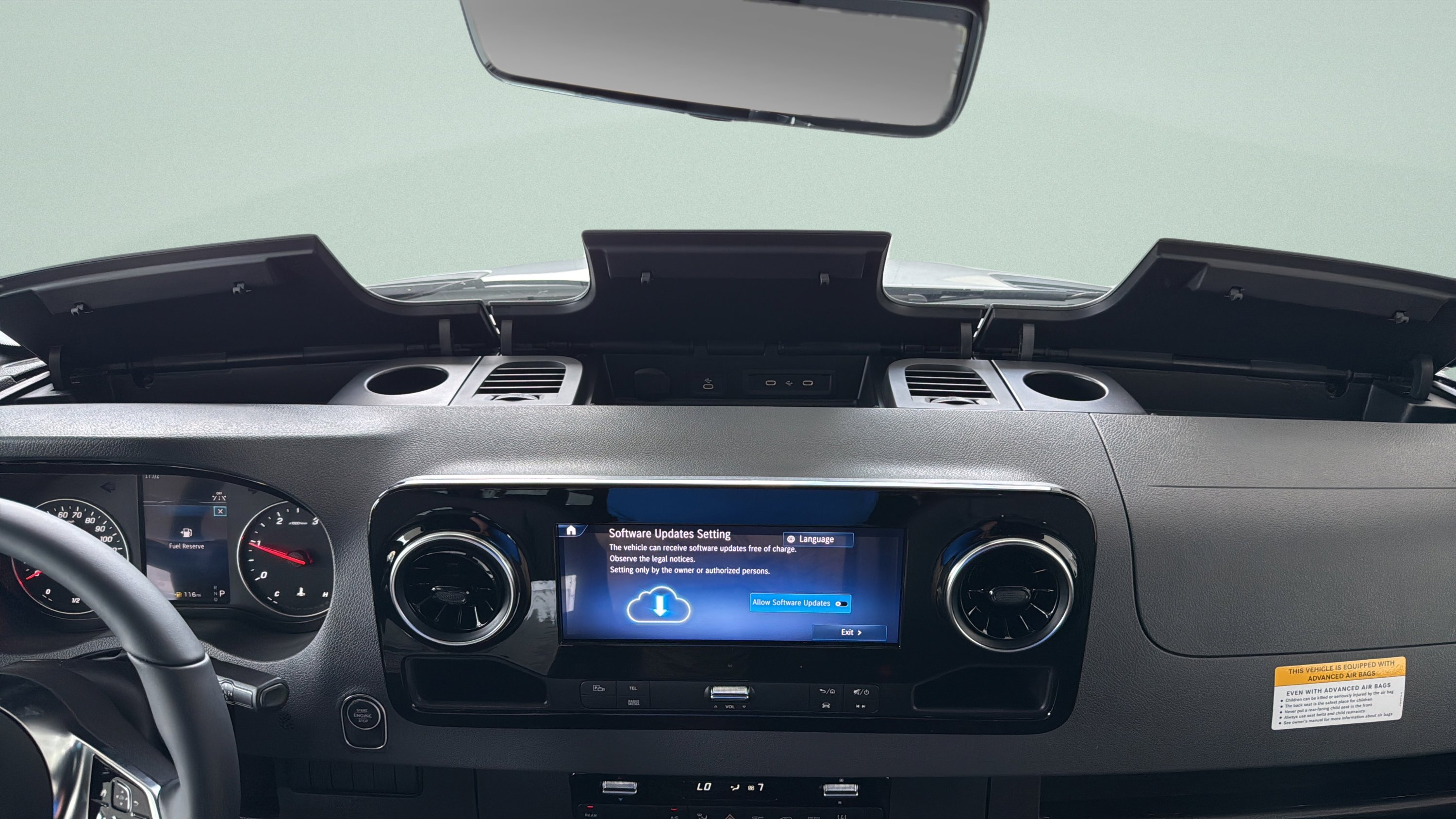 New 2026 Arctic White Mercedes-Benz  image 29