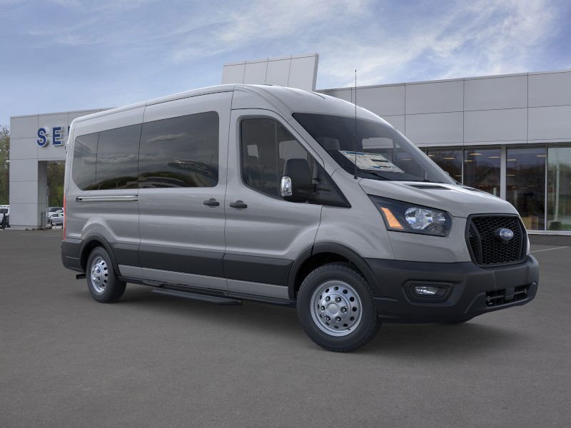 2025 Ford Transit Passenger Van XL - Photo 7