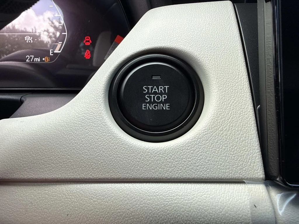 New 2026 Navy Blue Mica Mazda 2.5 S Preferred AWD image 34