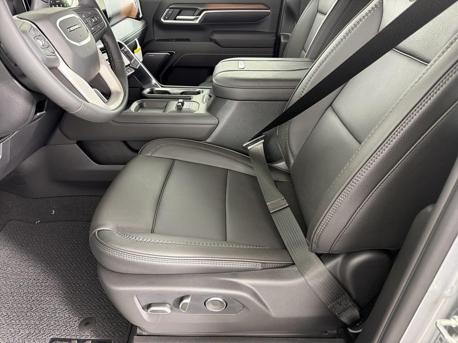 New 2026 Sterling Metallic GMC Denali image 7