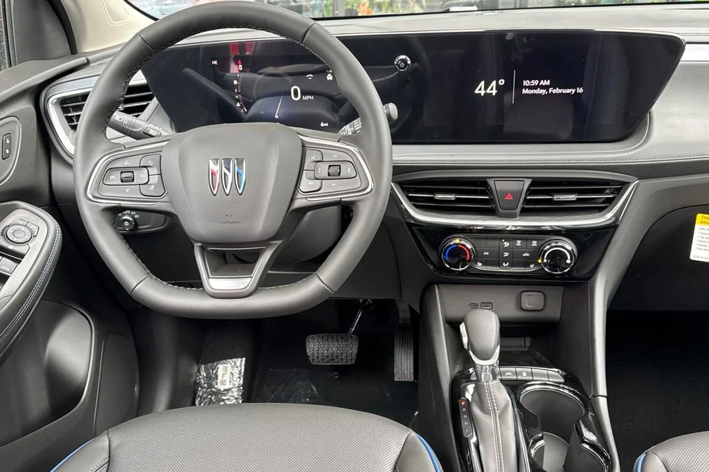 2026 Buick Encore GX Sport Touring - Photo 12