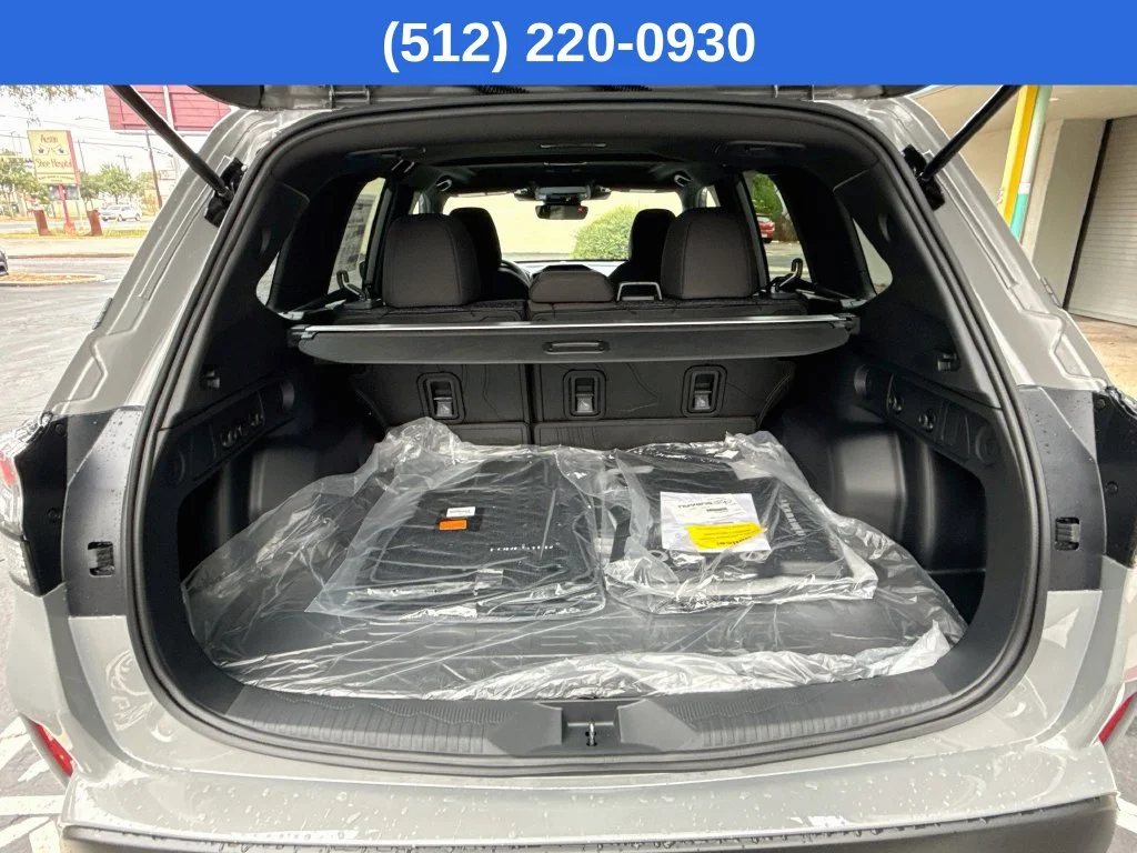 New 2026 Gray Subaru Premium image 32