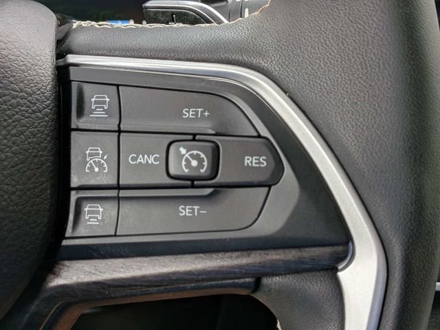 Used 2022 Black Jeep 4xe image 28