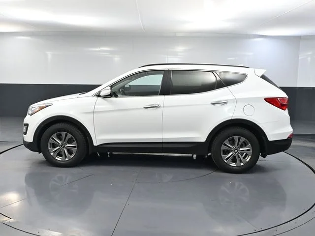 2016 Hyundai Santa Fe Sport - Photo 9