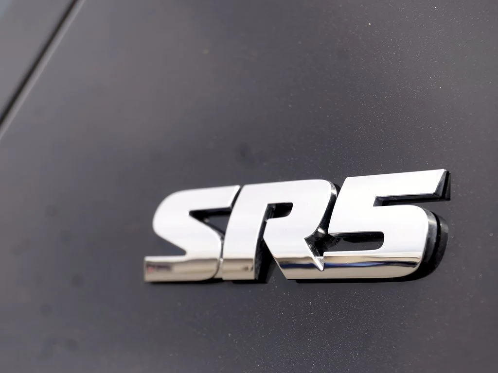 2021 Toyota 4Runner SR5 - Photo 10