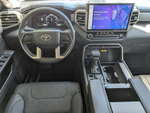 Used 2023 Smoked Mesquite Toyota Limited image 11