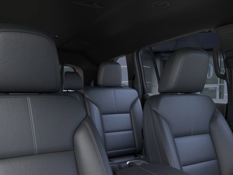 2025 GMC ACADIA - Image 31