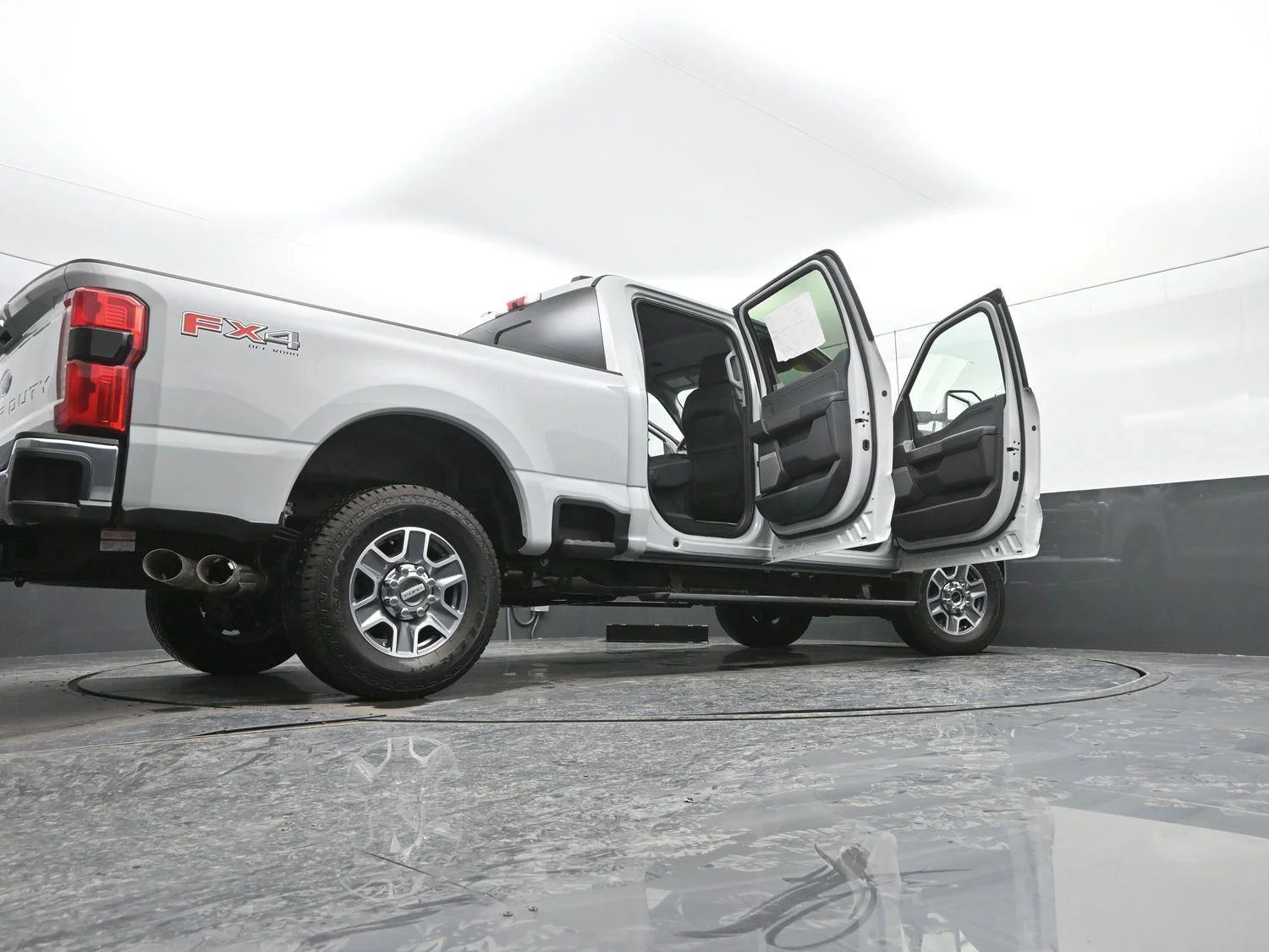 2026 Ford F-250 Super Duty Lariat - Photo 54