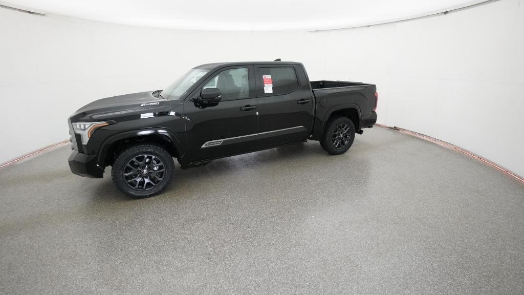 2026 Toyota Tundra Platinum - Photo 7