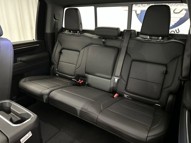 2026 GMC Sierra 2500HD Denali - Photo 27