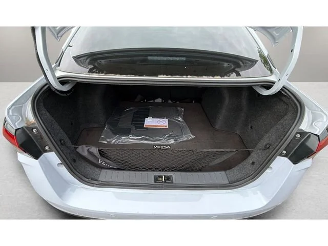 Used 2025 Gray Nissan 1.6 SR image 30