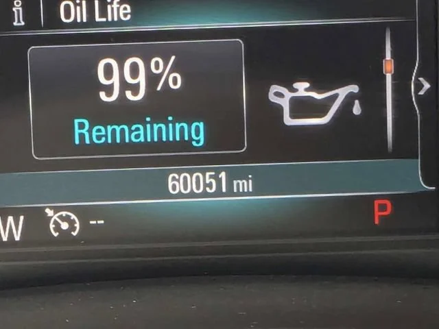 Used 2018 Includes Pitch Dark Night lower exterior accent color. Buick Premium image 34