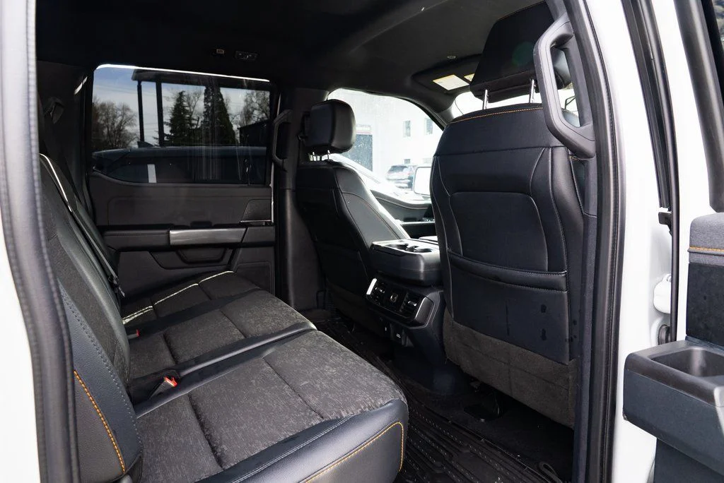 Used 2023 Gray Ford Tremor image 23