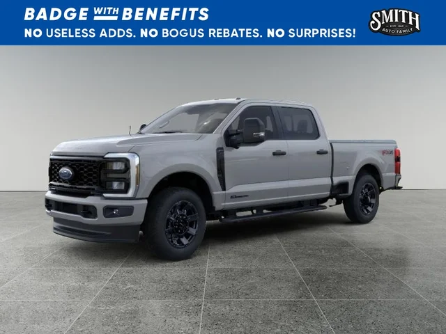 2026 Ford Super Duty F-250® XL